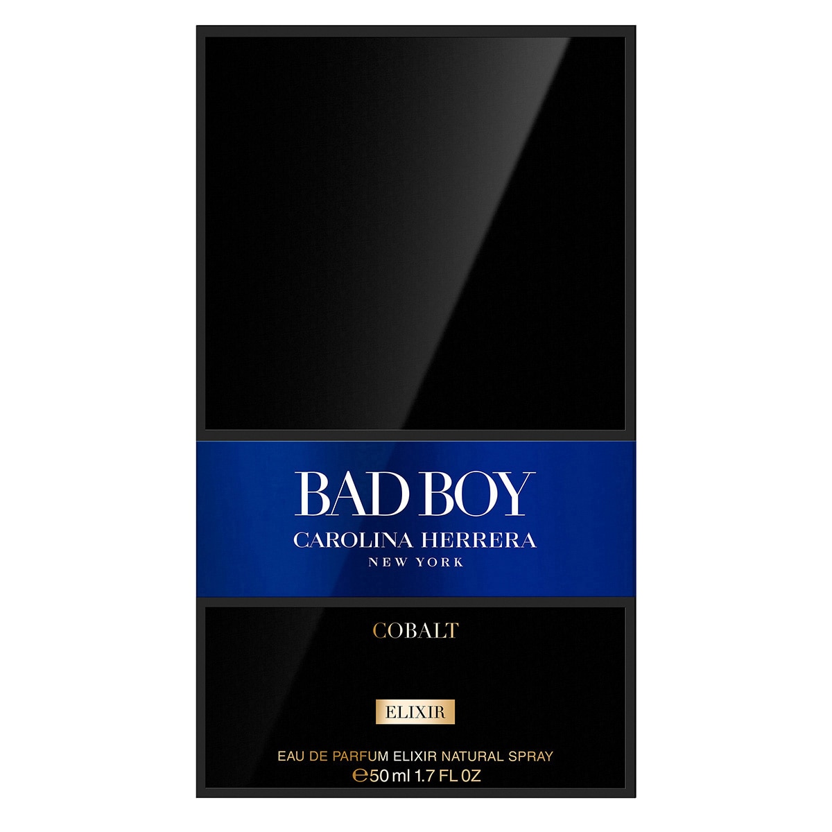 BAD BOY COBALT ELIXIR EAU DE PARFUM